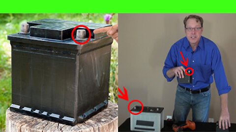 how to recondition a lead acid battery battery reconditioning chemicals