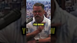 Gavin McInnes FREAKS OUT At Audience Member For THIS?