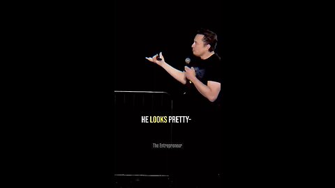 Elon Musk Explaining Nuralink Device #future