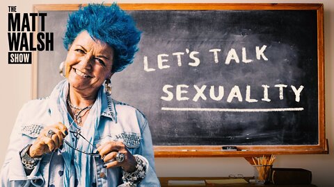 ‘Pansexual’ Teacher Fired For Creepy Sexual Discussions With Kids