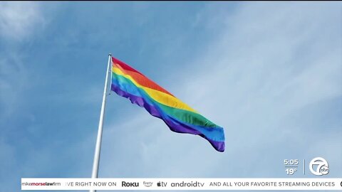 Local LGBTQ Community reacts to shooting tragedy in Colorado