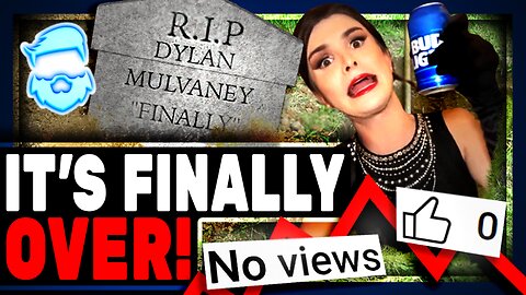 Woke Backfire! Dylan Mulvaney CANCELLED By The Woke Left! Million Follows GONE Over HILARIOUS Reason