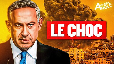 🚨 Israël attaqué : Situation Explosive pour l'économie mondiale