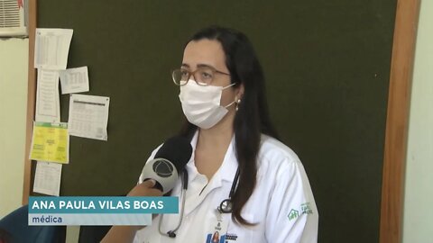 Alerta para saúde: surgimento de casos de doenças relacionadas a enchentes preocupa em Gov. Valada