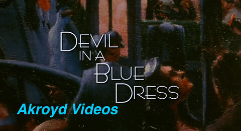 MITCH RYDER - DEVIL WITH THE BLUE DRESS