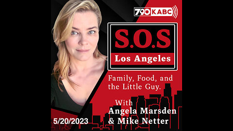 5-20-2023 SOS Los Angeles