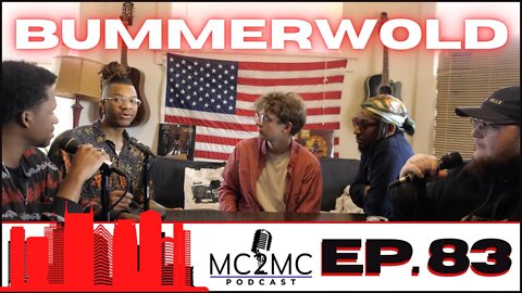 MC2MC Podcast #83 - Bummerworld