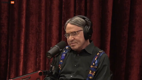 Famous Futurist On The Joe Rogan Show Says AI Will Reach Human-Level Intelligence By 2029