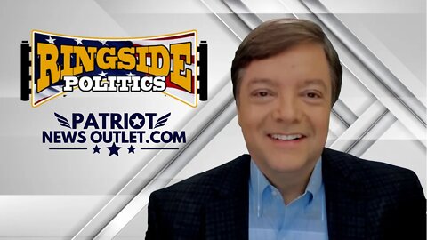 REPLAY: Ringside Politics With Jeff Crouere | Weekdays 7AM EDT