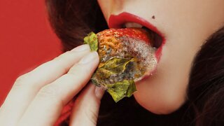 What Happens When You Eat Mold?