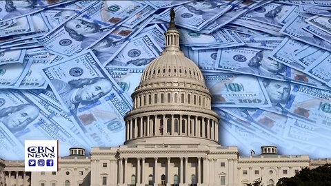 CBN NewsWatch AM: Debt Ceiling Showdown - May 24, 2023