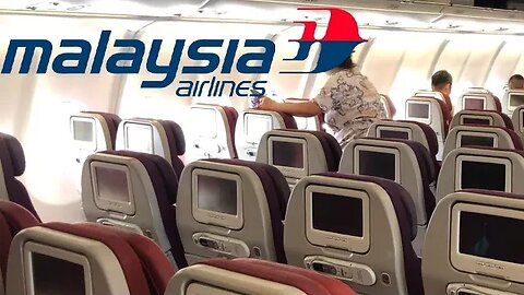 BUSINESS class vs. ECONOMY plus vs. ECONOMY class onboard Malaysia Airlines A330-300