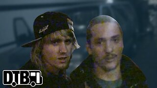 Tonight Alive - BUS INVADERS (Revisited) Ep. 200