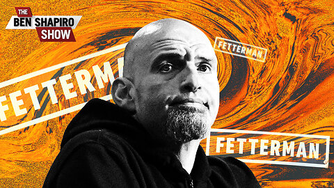 John Fetterman Gives The Worst Debate Performance In History | Ep. 1597