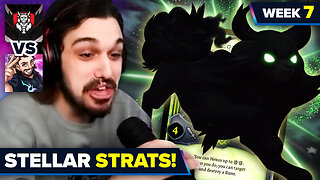 He Added the RAREST CARDS into his Deck... Just to FLEX?! (Elestriad W7 Deck Profiles)