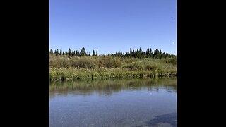 Idaho fishing