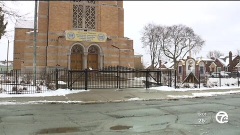 'That’s how eager they are to defend.' Hamtramck Ukrainian church members joined war, priest says