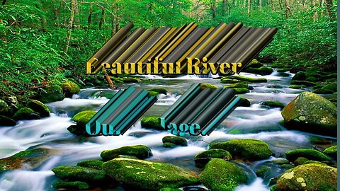 "Discovering the Beauty and Power of the Mighty River: A Journey Through Its Life and Nature"