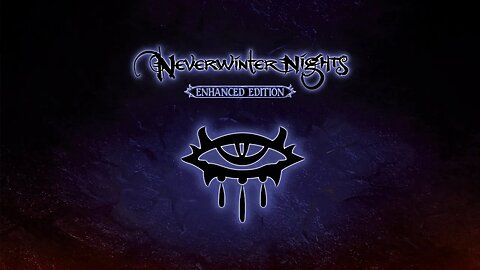 Neverwinter Nights, Part 25.