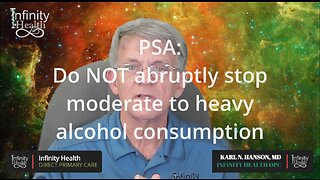 Alcohol and Human Toxicity