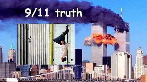 HIBBELER PRODUCTIONS: THE 9/11 NO AIRPLANES PROOFS EXPOSED! (DOCUMENTARY 2019) [09.11.2023]