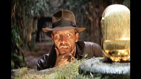 KoA Rec WC (24) Indiana Jones Review