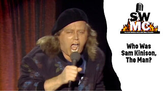 TSWS | So Who Was Sam Kinison The Man?