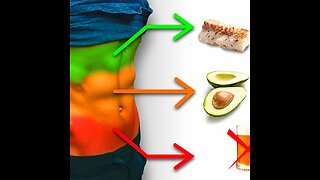 Calories in the morning to lose weight 😱😱(super effective)