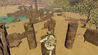 Peak.53 Dunndo Ruins Game 2 Thursday Community Night New Animations First Build Test 4k