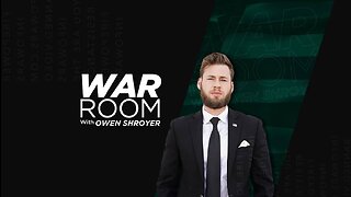 War Room With Owen Shroyer (FULL) 06. 30. 23.