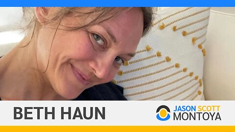 Embracing Vulnerability & Grace — Beth Haun's Journey From Performance to Acceptance