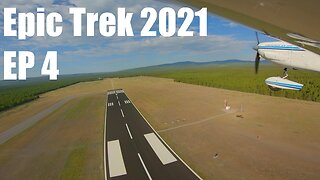 EPICTREK 2021 | Reno or Bust