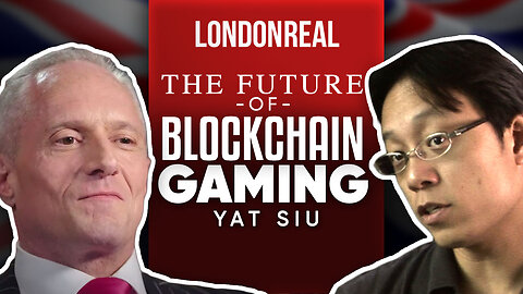 Why 2022 Is The Year of Blockchain Gaming & NFT Mass Adoption For Crypto & DeFi - Yat Siu