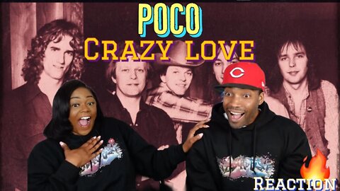 First time hearing Poco “Crazy Love” Reaction | Asia and BJ