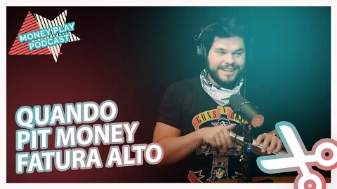 Qual a tese de investimentos do @Pit Money? Ele te conta