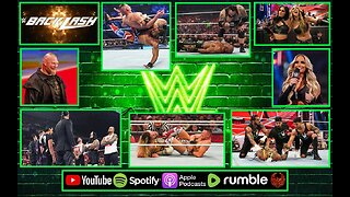 FACTION WARFARE On The Road To BACKLASH : WWE LAST WEEK