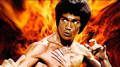 10 Things You Didn't Know About Bruce Lee