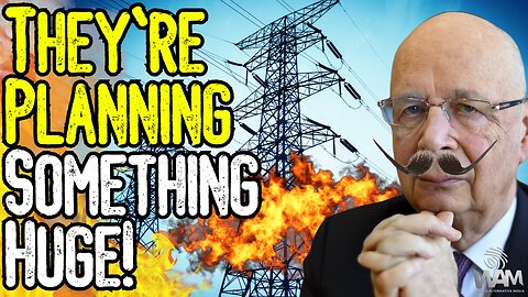 THEY'RE PLANNING SOMETHING HUGE! - False Flags Continue As Great Reset MOVES FORWARD!