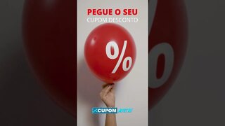 Estoure o Balão e Veja o Desconto #shorts