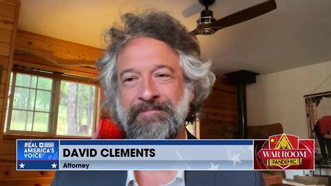 David Clements Recaps The Change Course: The Concerned Citizens For New Mexico