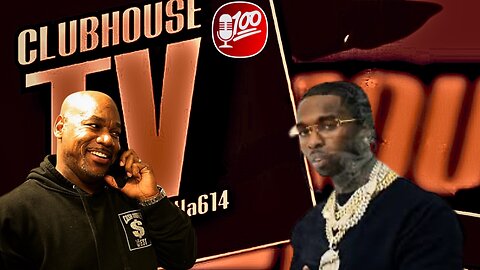 [HEATED] Wack💯 confronts New York goon after saying Pop Smoke is the face of New York‼️😳