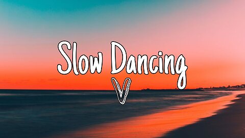 V 'Slow Dancing' Lyrics | Official MV