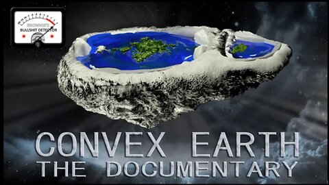 Convex Earth The Documentary