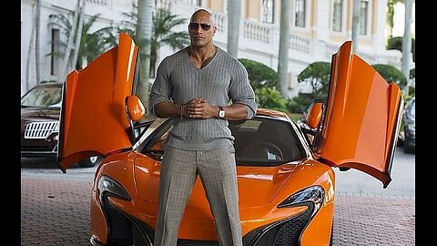 "The Rock: Wrestling's Wealthiest Titan"