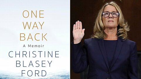 Whining Wednesday for liberals; Justice Kavanaugh accuser new book; Texas border blocked