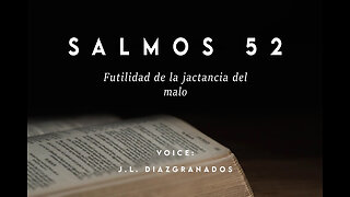 Salmos 52