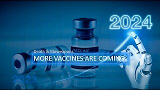 Episode 175 Mar 7, 2024 Prepare Your Resolve: More Vaccines Are Coming
