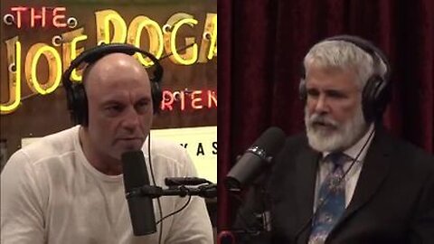 (BANNED) Full Podcast: Joe Rogan Interviews Dr. Robert Malone - 1/1/22