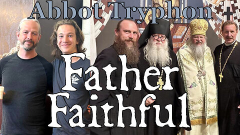 Father Faithful