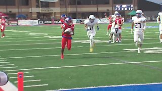 Friday Night Live Week 3: Stillwater at Bixby